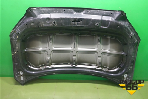 Капот (66400BW000) для Hyundai Creta с 2021-2025г (Крета)