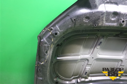 Капот (66400BW000) для Hyundai Creta с 2021-2025г (Крета)