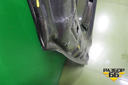 Капот (66400BW000) для Hyundai Creta с 2021-2025г (Крета)