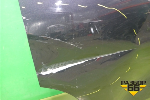 Дверь задняя правая (509001142AADYJ) для Exeed VX с 2021г (ВХ)