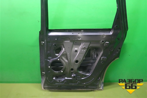 Дверь задняя правая (509001142AADYJ) для Exeed VX с 2021г (ВХ)