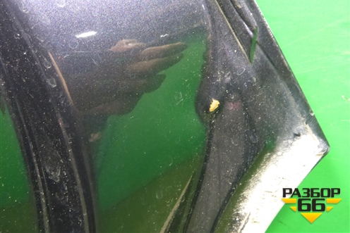 Дверь задняя правая (509001142AADYJ) для Exeed VX с 2021г (ВХ)