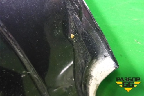 Дверь задняя правая (509001142AADYJ) для Exeed VX с 2021г (ВХ)