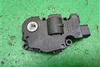 Моторчик заслонки отопителя для Mercedes Benz SLK R172 с 2010-2016г (СЛК)