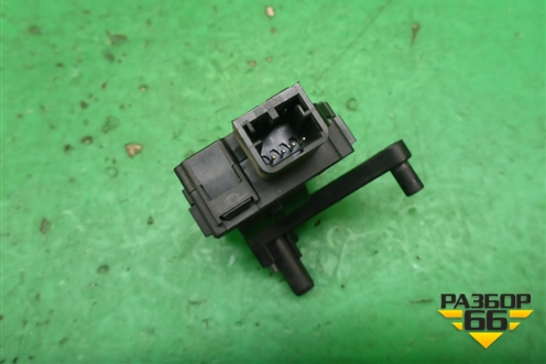 Моторчик заслонки отопителя для Mercedes Benz SLK R172 с 2010-2016г (СЛК)