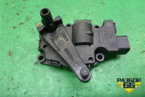 Моторчик заслонки отопителя для Mercedes Benz SLK R172 с 2010-2016г (СЛК)