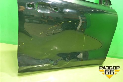 Дверь передняя правая (6101200XKV3CA) для Tank 500 с 2022-2025г