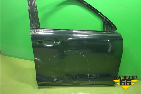 Дверь передняя правая (6101200XKV3CA) для Tank 500 с 2022-2025г