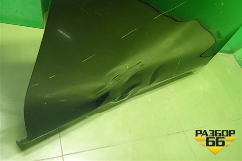 Дверь передняя правая (6101200XKV3CA) для Tank 500 с 2022-2025г