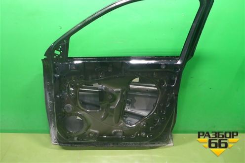 Дверь передняя правая (6101200XKV3CA) для Tank 500 с 2022-2025г