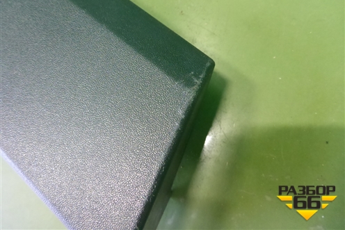 Накладка заднего крыла правого (7560542160) для Toyota Rav-4 с 2018г (Рав 4)