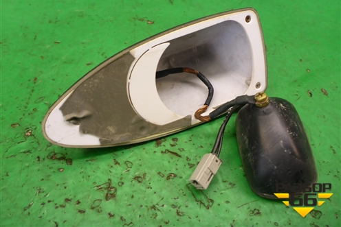 Антенна на крышу для Nissan Qashqai (J10E) с 2006-2013г (Кашкай)