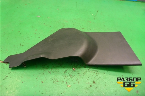 Накладка внутренняя (на консоль правая) (68920JD900) для Nissan Qashqai (J10E) с 2006-2013г (Кашкай)