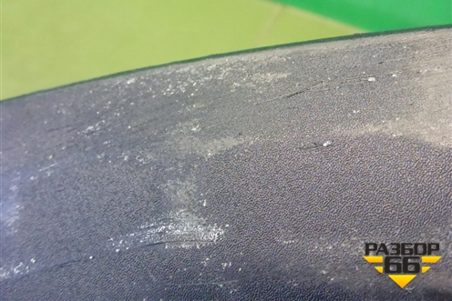 Накладка заднего крыла левого (609000501AA) для Chery Tiggo 7 Pro с 2019г (Тиго 7 Про)