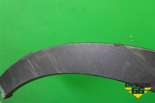 Накладка заднего крыла левого (7726161M0) для Suzuki SX4 с 2013г (СХ4)