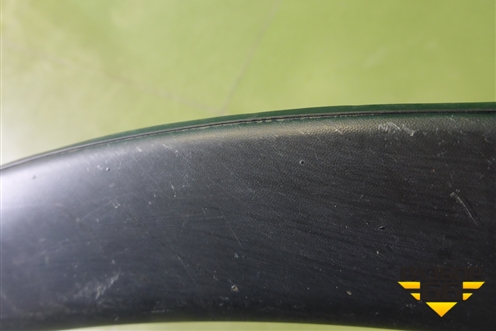 Накладка заднего бампера правая (7407A318) для Mitsubishi Outlander с 2012-2024г (Аутлендер)