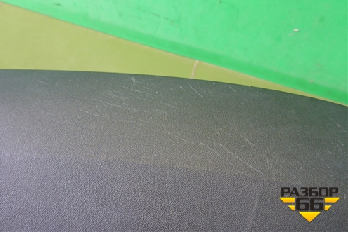 Накладка заднего крыла левого (5006150XKN04A) для Haval Dargo с 2022г (Дарго)