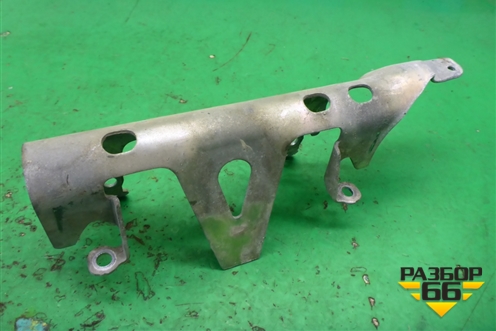 Кронштейн топливной рейки (1.6л HR16) (16265ED000) для Nissan Qashqai (J10E) с 2006-2013г (Кашкай)