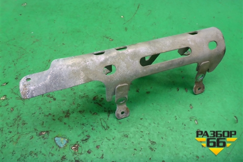 Кронштейн топливной рейки (1.6л HR16) (16265ED000) для Nissan Qashqai (J10E) с 2006-2013г (Кашкай)