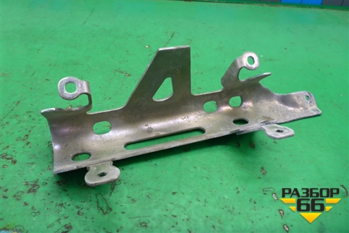 Кронштейн топливной рейки (1.6л HR16) (16265ED000) для Nissan Qashqai (J10E) с 2006-2013г (Кашкай)