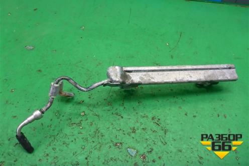 Рейка топливная рампа (1.6л HR16) (17520ED00A) для Nissan Qashqai (J10E) с 2006-2013г (Кашкай)