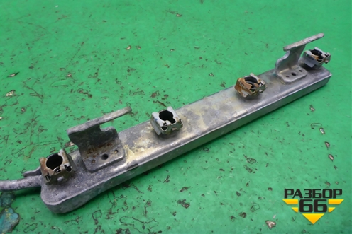 Рейка топливная рампа (1.6л HR16) (17520ED00A) для Nissan Qashqai (J10E) с 2006-2013г (Кашкай)