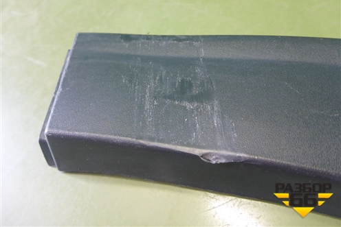 Накладка двери задней левой (5006100XKQ04A) для Haval F7 с 2019г (Ф7)