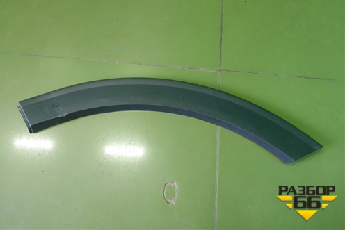 Накладка двери задней левой (5006100XKQ04A) для Haval F7 с 2019г (Ф7)