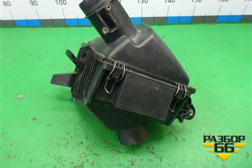 Корпус воздушного фильтра (16528JD20A) для Nissan Qashqai (J10E) с 2006-2013г (Кашкай)