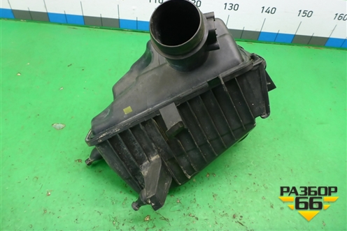 Корпус воздушного фильтра (16528JD20A) для Nissan Qashqai (J10E) с 2006-2013г (Кашкай)