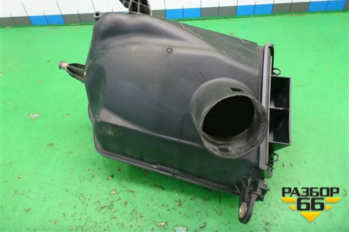 Корпус воздушного фильтра (16528JD20A) для Nissan Qashqai (J10E) с 2006-2013г (Кашкай)