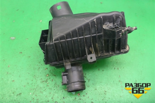 Корпус воздушного фильтра (16528JD20A) для Nissan Qashqai (J10E) с 2006-2013г (Кашкай)