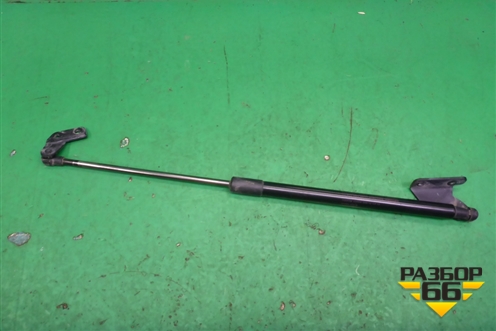 Амортизатор двери багажника (левый) (90450JD01B) для Nissan Qashqai (J10E) с 2006-2013г (Кашкай)