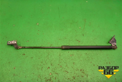 Амортизатор двери багажника (правый) (90450JD01B) для Nissan Qashqai (J10E) с 2006-2013г (Кашкай)