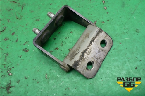 Петля двери багажника (90400AV730) для Nissan Qashqai (J10E) с 2006-2013г (Кашкай)