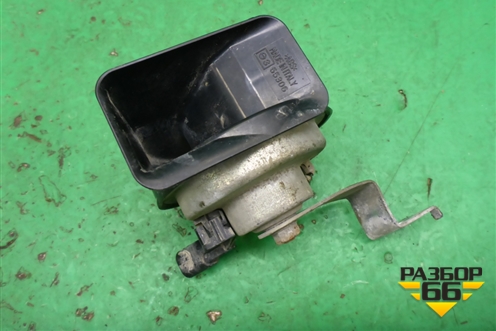 Сигнал звуковой для Nissan Qashqai (J10E) с 2006-2013г (Кашкай)