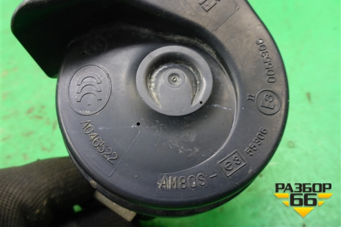 Сигнал звуковой для Nissan Qashqai (J10E) с 2006-2013г (Кашкай)