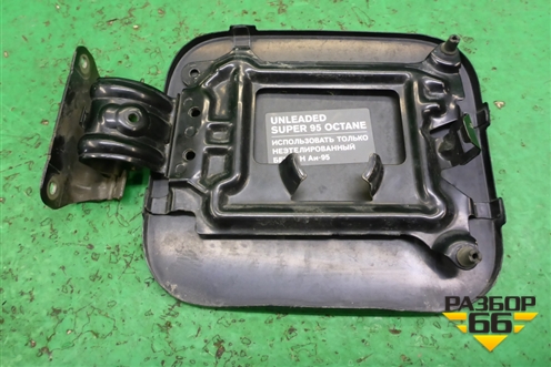 Лючок бензобака для Nissan Qashqai (J10E) с 2006-2013г (Кашкай)