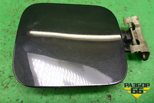 Лючок бензобака для Nissan Qashqai (J10E) с 2006-2013г (Кашкай)