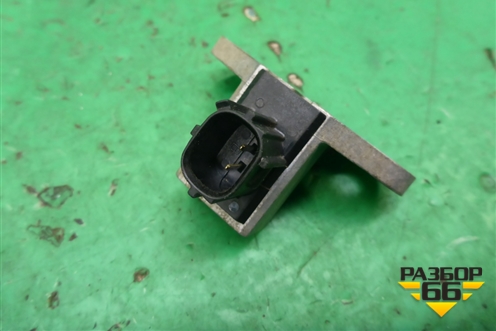 Датчик AIR BAG для Nissan Qashqai (J10E) с 2006-2013г (Кашкай)