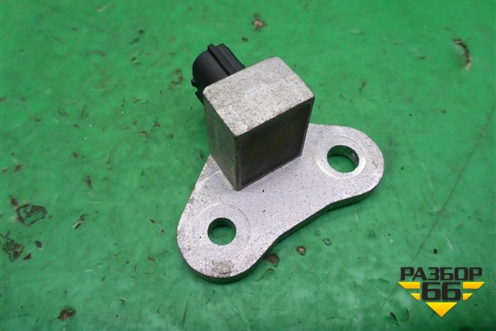 Датчик AIR BAG для Nissan Qashqai (J10E) с 2006-2013г (Кашкай)