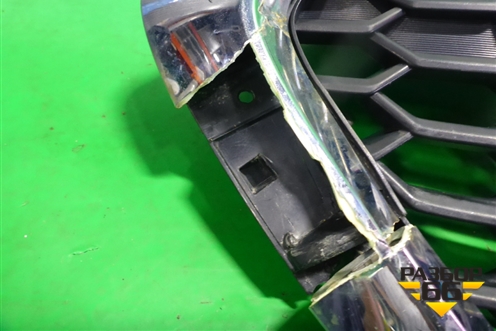 Решетка радиатора (21972803056) для Datsun MI-DO с 2014-2020г (МиДо)