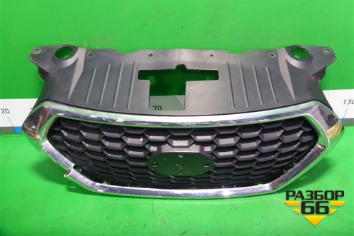 Решетка радиатора (21972803056) для Datsun MI-DO с 2014-2020г (МиДо)