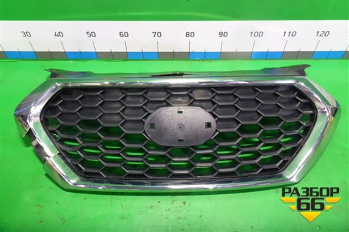 Решетка радиатора (21972803056) для Datsun MI-DO с 2014-2020г (МиДо)