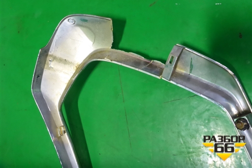 Решетка радиатора (21972803056) для Datsun MI-DO с 2014-2020г (МиДо)