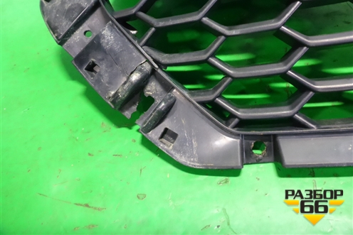 Решетка радиатора (21972803056) для Datsun MI-DO с 2014-2020г (МиДо)