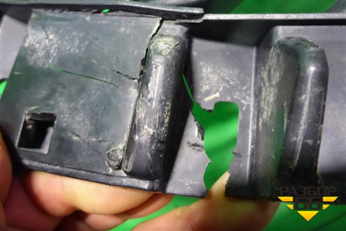 Решетка радиатора (21972803056) для Datsun MI-DO с 2014-2020г (МиДо)