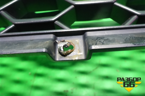 Решетка радиатора (21972803056) для Datsun MI-DO с 2014-2020г (МиДо)