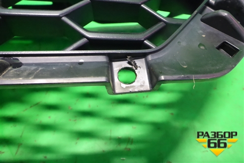 Решетка радиатора (21972803056) для Datsun MI-DO с 2014-2020г (МиДо)