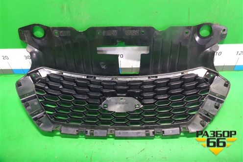 Решетка радиатора (21972803056) для Datsun MI-DO с 2014-2020г (МиДо)